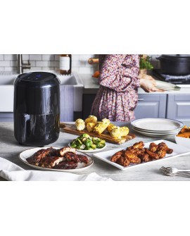 Frytkownica Tefal Easy Fry EY3018 Enk