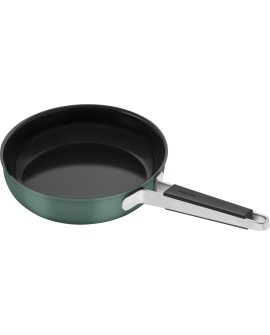 ZWILLING PURE Patelnia płytka 24 cm