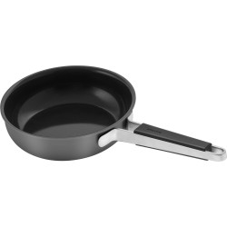 Patelnia płytka 20 cm...