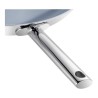 Patelnia wok z pokrywką ZWILLING Plus 40992-032-0 32 cm