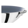 Patelnia wok z pokrywką ZWILLING Plus 40992-032-0 32 cm