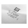 Patelnia wok z pokrywką ZWILLING Plus 40992-032-0 32 cm