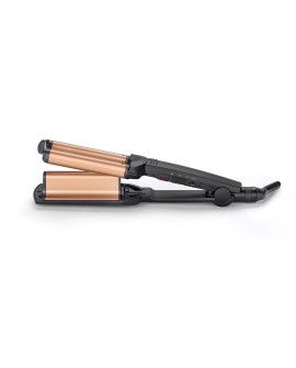 Falownica Babyliss W2447E (85W kolor czarny)