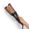 Falownica Babyliss W2447E (85W kolor czarny)