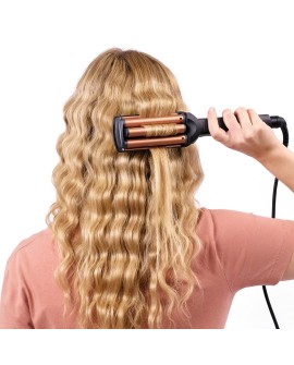 Falownica Babyliss W2447E (85W kolor czarny)