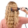 Falownica Babyliss W2447E (85W kolor czarny)
