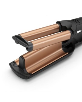 Falownica Babyliss W2447E (85W kolor czarny)