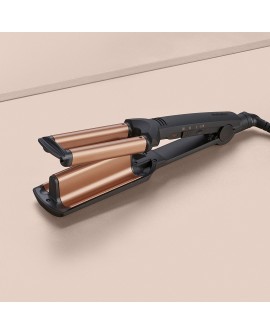 Falownica Babyliss W2447E (85W kolor czarny)