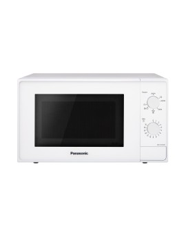 Kuchenka mikrofalowa Panasonic NN-K10JWMEPG