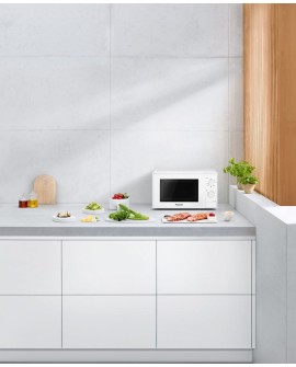 Kuchenka mikrofalowa Panasonic NN-K10JWMEPG