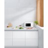 Kuchenka mikrofalowa Panasonic NN-K10JWMEPG