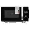 Kuchenka mikrofalowa SHARP YC-QG254AEB