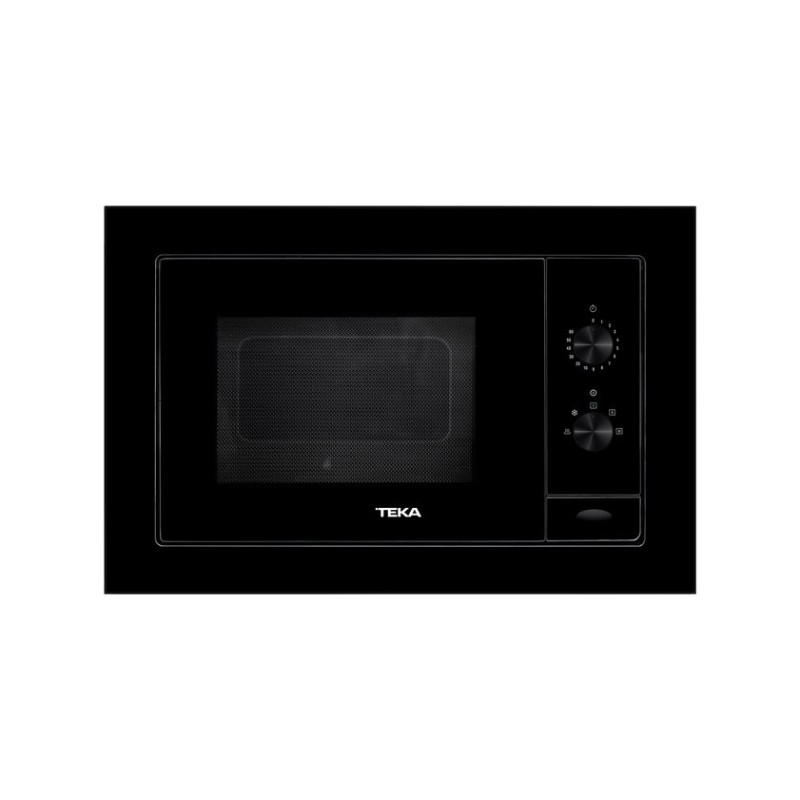 Teka Kuchenka Mikrofalowa ML 8200 BI FBK