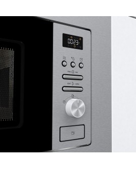 Kuchenka mikrofalowa GORENJE BMI201AG1X