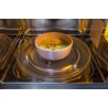Kuchenka mikrofalowa GORENJE BMI201AG1X