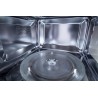 Kuchenka mikrofalowa GORENJE BMI201AG1X