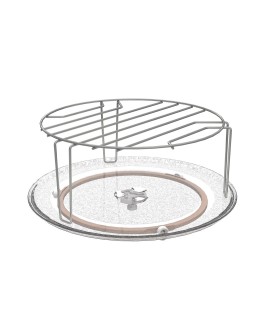 Kuchenka mikrofalowa GORENJE BMI201AG1X