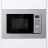 Kuchenka mikrofalowa GORENJE BMI201AG1X
