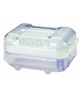 Uniwersalna kostkarka do lodu WPRO ICM 101
