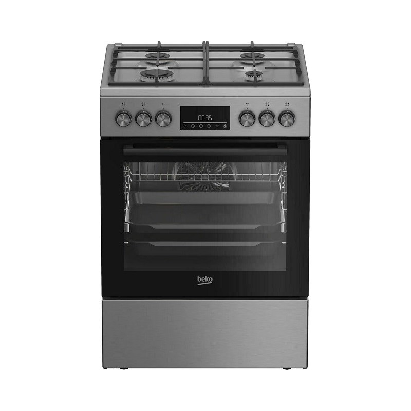 Kuchnia BEKO FBM62330GXTN