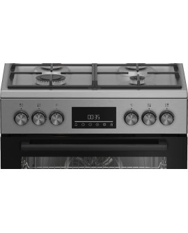 Kuchnia BEKO FBM62330GXTN