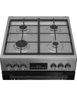 Kuchnia BEKO FBM62330GXTN