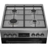 Kuchnia BEKO FBM62330GXTN