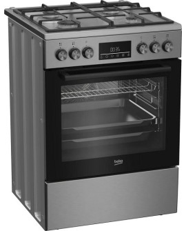Kuchnia BEKO FBM62330GXTN