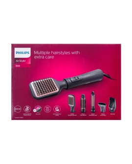 Lokówka PHILIPS BHA 530/00