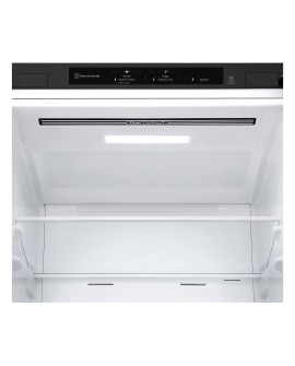 Lodówka LG GBV3100EEP