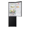 Lodówka LG GBV3100EEP