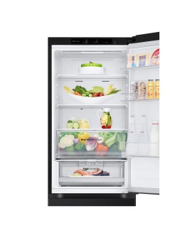 Lodówka LG GBV3100EEP