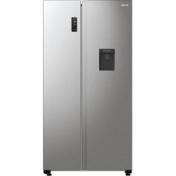 Gorenje NRR9185EAXLWD...
