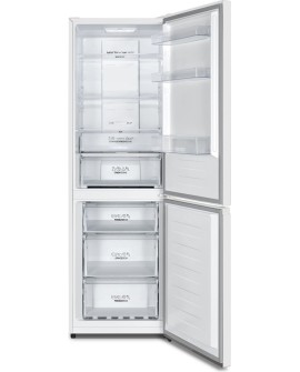 Gorenje N619EAW4 lodówko-zamrażarka Wolnostojący 304 l E Biały