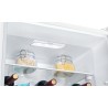 Gorenje N619EAW4 lodówko-zamrażarka Wolnostojący 304 l E Biały