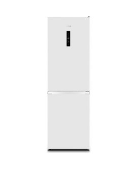 Gorenje N619EAW4 lodówko-zamrażarka Wolnostojący 304 l E Biały