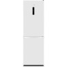 Gorenje N619EAW4 lodówko-zamrażarka Wolnostojący 304 l E Biały