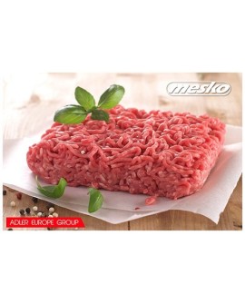 Mesko Home MS 4805 maszynka do mielenia 600 W Biały