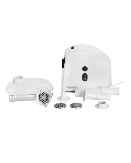 Mesko Home MS 4805 maszynka do mielenia 600 W Biały