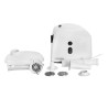 Mesko Home MS 4805 maszynka do mielenia 600 W Biały