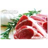 Mesko Home MS 4805 maszynka do mielenia 600 W Biały