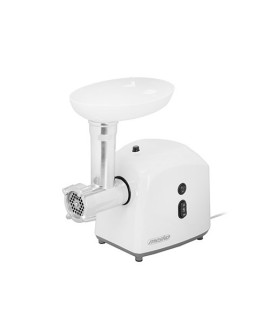 Mesko Home MS 4805 maszynka do mielenia 600 W Biały