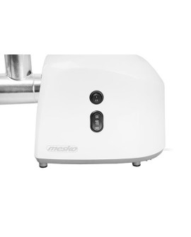 Mesko Home MS 4805 maszynka do mielenia 600 W Biały