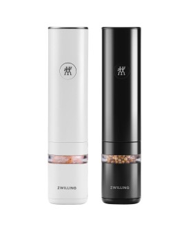 Zestaw 2 młynków ZWILLING Enfinigy 53103-702-0