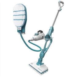 Mop parowa Black&Decker...