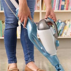 Mop parowy Black&Decker...