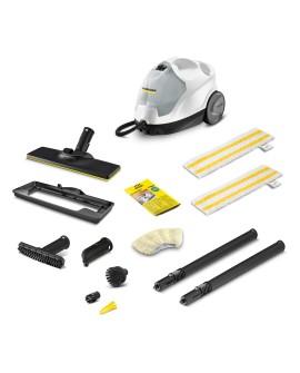Parownica KARCHER SC 4 EasyFix Plus - 1.512-640.0