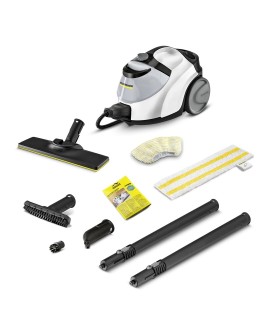 Parownica KARCHER SC 5 EasyFix Iron Plug - 1.512-660.0
