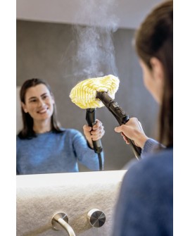 Parownica KARCHER SC 5 EasyFix Iron Plug - 1.512-660.0