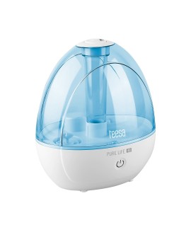 Ultradźwiękowy nawilżacz powietrza TEESA PURE LIFE 40